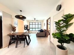Blk 420C Waterfront II @ Northshore (Punggol), HDB 4 Rooms #605264751